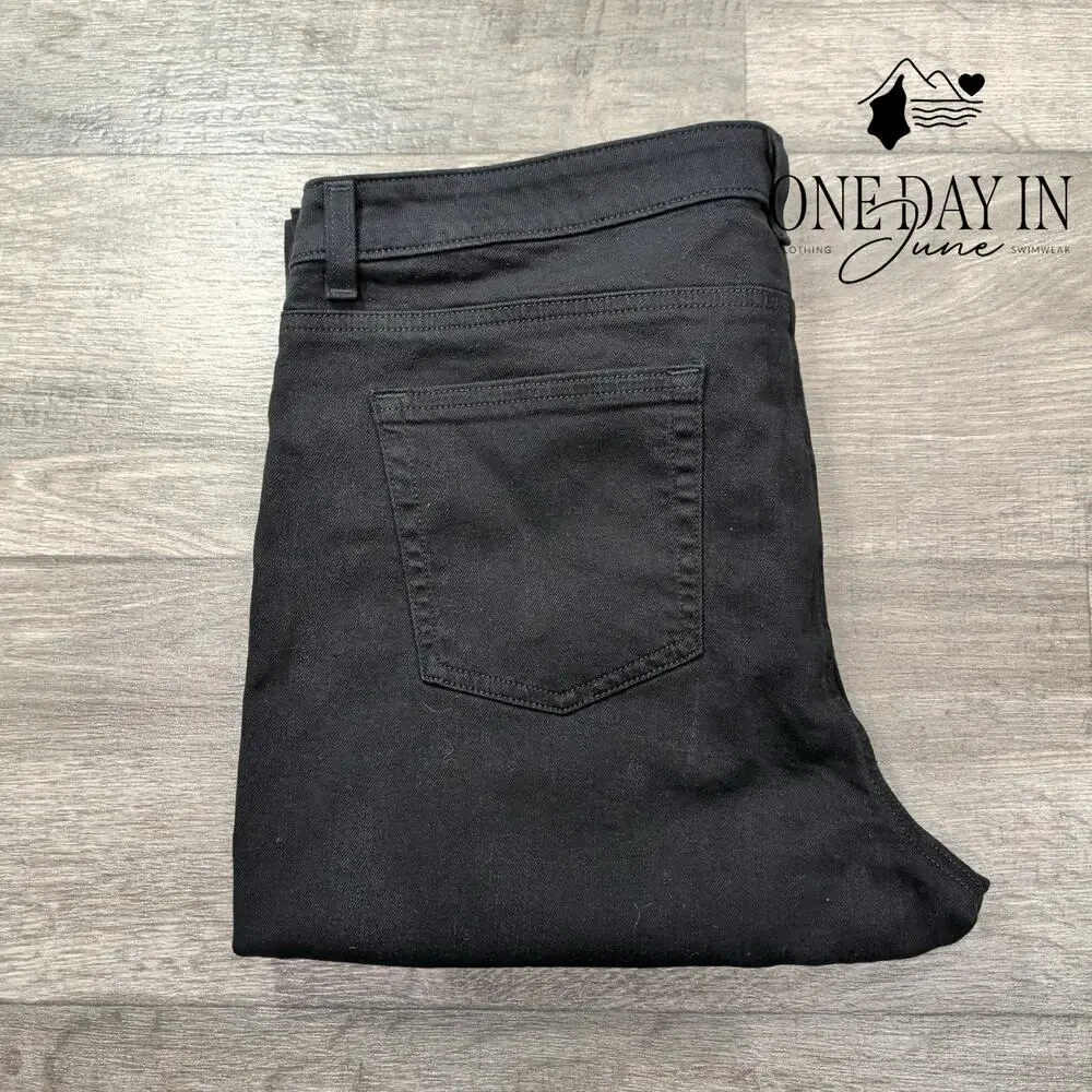 Michael Kors Skinny Jeans Size 16